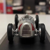 [Minichamps] 1:43 Audi 1936 Auto Union Typ C #4 voiture miniature Die-Cast