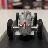 [Minichamps] 1:43 Audi 1936 Auto Union Typ C #4 voiture miniature Die-Cast