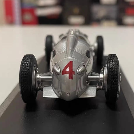 [Minichamps] 1:43 Audi 1936 Auto Union Typ C #4 Model Car Die-Cast