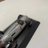 [Minichamps] 1:43 Audi 1936 Auto Union Typ C #4 voiture miniature Die-Cast