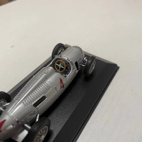 [Minichamps] 1:43 Audi 1936 Auto Union Typ C #4 Model Car Die-Cast