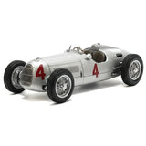 [Minichamps] 1:43 Audi 1936 Auto Union Typ C #4 voiture miniature Die-Cast