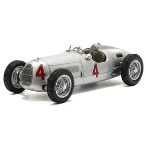 [Minichamps] 1:43 Audi 1936 Auto Union Typ C #4 voiture miniature Die-Cast