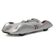 [Minichamps] 1:43 Audi 1937 Auto Union Avus Stromlinie C Model Car Die-Cast