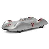[Minichamps] 1:43 Audi 1937 Auto Union Avus Stromlinie C Model Car Die-Cast