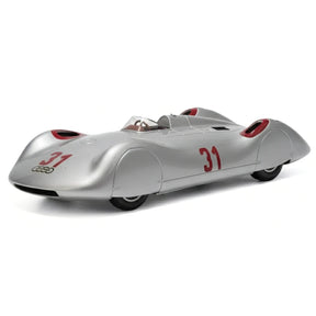 [Minichamps] 1:43 Audi 1937 Auto Union Avus Stromlinie C Model Car Die-Cast
