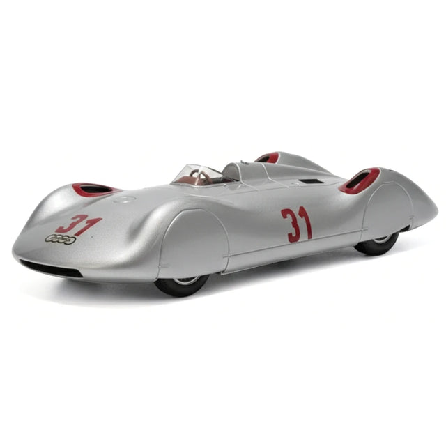 [Minichamps] 1:43 Audi 1937 Auto Union Avus Stromlinie C Model Car Die-Cast