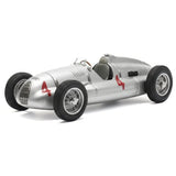 [Minichamps] 1:43 Audi 1938 Auto Union Typ D #4 voiture miniature Die-Cast