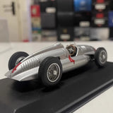 [Minichamps] 1:43 Audi 1938 Auto Union Typ D #4 voiture miniature Die-Cast