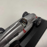 [Minichamps] 1:43 Audi 1938 Auto Union Typ D #4 voiture miniature Die-Cast