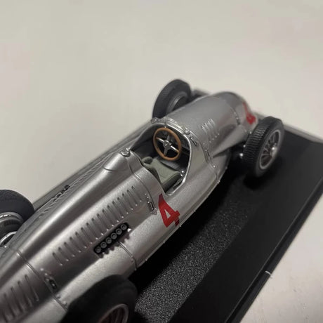 [Minichamps] 1:43 Audi 1938 Auto Union Typ D #4 Model Car Die-Cast