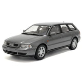 [Minichamps] 1:43 Audi 1995 A4 Avant gris voiture miniature Die-Cast