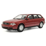[Minichamps] 1:43 Audi 1995 A4 Avant Red Model Car Die-Cast