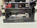[Minichamps] 1:43 Audi 2003 R8 #38 Sebring Model Car Die-Cast