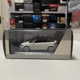 [Minichamps] 1:43 Audi 2008 A3 Cabriolet White Model Car Die-Cast