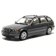 [Minichamps] 1:43 BMW 1999 E46 323i Touring Gray Model Car Die-Cast