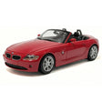 [Minichamps] 1:43 BMW 2002 E85 Z4 rouge voiture miniature Die-Cast