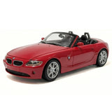[Minichamps] 1:43 BMW 2002 E85 Z4 rouge voiture miniature Die-Cast