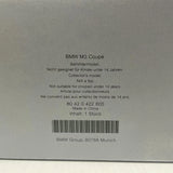[Minichamps] 1:43 BMW 2007 E92 M3 Coupe Silver Model Car Die-Cast