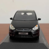 [Minichamps] 1:43 Ford 2006 S-MAX Black Model Car Die-Cast