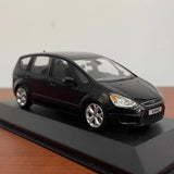 [Minichamps] 1:43 Ford 2006 S-MAX Black Model Car Die-Cast