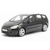 [Minichamps] 1:43 Ford 2006 S-MAX Black Model Car Die-Cast