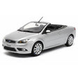 [Minichamps] 1:43 Ford 2008 Focus Coupe-Cabriolet argent voiture miniature Die-Cast