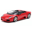 [Minichamps] 1:43 Lamborghini 2004 Murcielago Concept Red Model Car Resin