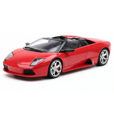 [Minichamps] 1:43 Lamborghini 2004 Murcielago Concept Red Model Car Resin