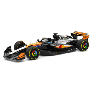 McLaren
