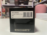 [Minichamps] 1:43 Mercedes-Benz 2001 CL203 Sport Coupe Red Model Car Die-Cast