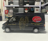 [Minichamps] 1:43 Mercedes-Benz 2003 Sprinter Nobis Model Car Die-Cast