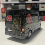 [Minichamps] 1:43 Mercedes-Benz 2003 Sprinter Nobis Model Car Die-Cast