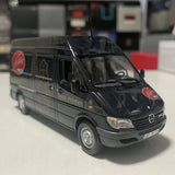 [Minichamps] 1:43 Mercedes-Benz 2003 Sprinter Nobis Model Car Die-Cast