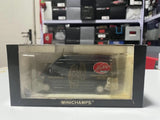 [Minichamps] 1:43 Mercedes-Benz 2003 Sprinter Nobis Model Car Die-Cast