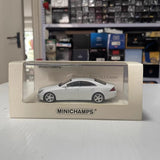 [Minichamps] 1:43 Mercedes-Benz 2005 CLS C219 White Model Car Die-Cast