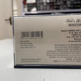 [Minichamps] 1:43 Mercedes-Benz 2005 CLS C219 White Model Car Die-Cast