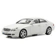 [Minichamps] 1:43 Mercedes-Benz 2005 CLS C219 White Model Car Die-Cast