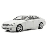 [Minichamps] 1:43 Mercedes-Benz 2005 CLS C219 White Model Car Die-Cast