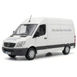 [Minichamps] 1:43 Mercedes-Benz 2006 Sprinter 315 CDI Service 24h Model Car Die-Cast