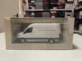 [Minichamps] 1:43 Mercedes-Benz 2006 Sprinter 315 CDI Service 24h Model Car Die-Cast