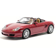 [Minichamps] 1:43 Porsche 1996 Boxster 986 Wine Model Car Die-Cast