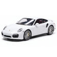 [Minichamps] 1:43 Porsche 2016 911 Turbo S valkoinen pienoismalli Hartsi