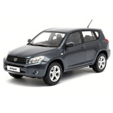 [Minichamps] 1:43 Toyota 2006 RAV4 gris voiture miniature Die-Cast