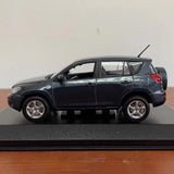 [Minichamps] 1:43 Toyota 2006 RAV4 gris voiture miniature Die-Cast