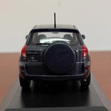 [Minichamps] 1:43 Toyota 2006 RAV4 gris voiture miniature Die-Cast