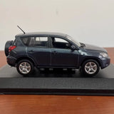 [Minichamps] 1:43 Toyota 2006 RAV4 gris voiture miniature Die-Cast