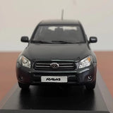 [Minichamps] 1:43 Toyota 2006 RAV4 Green Model Car Die-Cast