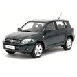 [Minichamps] 1:43 Toyota 2006 RAV4 Green Model Car Die-Cast