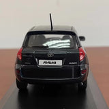 [Minichamps] 1:43 Toyota 2006 RAV4 Green Model Car Die-Cast
